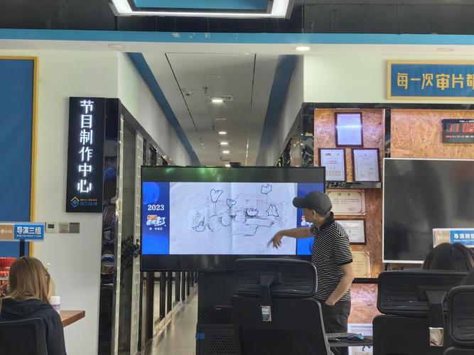 同时,此次活动也为深圳魔力梦工厂文化传媒